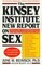 The Kinsey Institute New Report on Sex