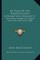 An Essay on the Remittent and Intermittent Diseases V1
