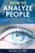 How to Analyze People