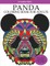 Panda Coloring Book for Adults