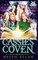 Cassie's Coven Compilation (Books 1-4)