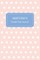Martha's Pocket Posh Journal, Polka Dot