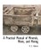 A Practical Manual of Minerals, Mines, and Mining