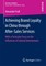 Achieving Brand Loyalty in China through After-Sales Services