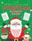 Santa's Spectacular Christmas Activity Book