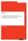 Industrialization in Sub Saharan Africa. Challenges and Opportunities
