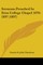 Sermons Preached In Eton College Chapel 1870-1897 (1897)