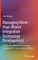 Managing More-Than-Moore Integration Technology Development