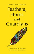 Feathers, Horns and Guardians Feathers, Horns and Guardians