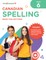 Canadian Spelling Grade 6