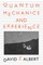 Quantum Mechanics and Experience