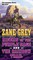 Riders of the Purple Sage and The Rainbow Trail