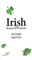 Irish-English English-Irish Dictionary & Phrasebook