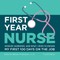 First Year Nurse