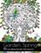 Garden Spring coloring books for Adults