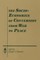 The Socio-Economics of Conversion from War to Peace