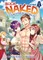Kotani, M: Buck Naked in Another World (Light Novel) Vol. 1