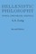 Hellenistic Philosophy