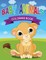 Baby Animals Coloring Book