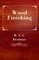 Wood Finishing