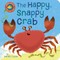 The Happy Snappy Crab