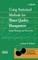 Water Quality Management