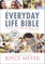 The Everyday Life Bible Large Print