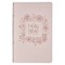 KJV Bible Giant Print Standard-Size Faux Leather, Pink
