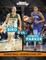 Sue Bird vs. Candace Parker