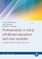 Professionals in early childhood education and care systems