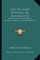 Life of James Boswell of Auchinleck