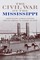 The Civil War on the Mississippi