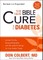 The New Bible Cure for Diabetes