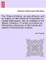 The Trident of Albion, an Epic Effusion; And an Oration on the Influence of Elocution on Martial Enthusiasm; With an Address to the Shade of Nelson. to Which Is Prefixed an Introductory Discourse on the Nature and Objects of Elocutionary Science.