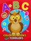 ABC Coloring Books for Toddlers