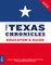The Texas Chronicles Educator's Guide