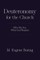 Deuteronomy for the Church