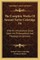 The Complete Works of Samuel Taylor Coleridge V6