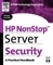 HP Nonstop Server Security