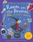 Room on the Broom Big Activity Book