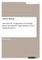 The New EU Competence for Foreign Direct Investment. Legal Questions of its Implementation