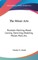 The Minor Arts