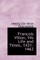 FranÃ§ois Villon, His Life and Times, 1431-1463