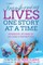 Transforming Lives One Story at a Time
