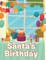 Santa's Birthday