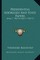 Presidential Addresses And State Papers