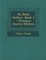 de Bello Gallico, Book 1