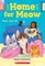 Show and Tail (Home for Meow #2)