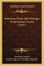 Selections From The Writings Of Abraham Lincoln (1922)