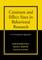 Contrasts and Effect Sizes in Behavioral Research